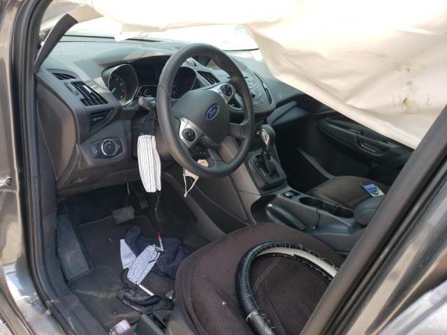 Photo 8 from auction – 2015 FORD ESCAPE S with VIN 1FMCU0F72FUA91307