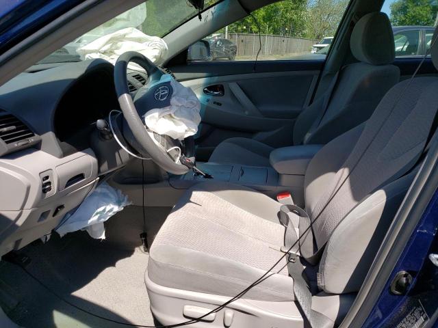 Photo 7 from auction – 2011 TOYOTA CAMRY BASE with VIN 4T1BF3EK7BU630429