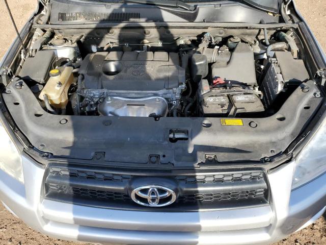 Photo 11 from auction – 2012 TOYOTA RAV4 with VIN 2T3BF4DV2CW180859
