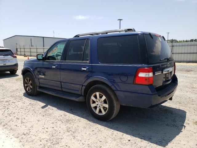 Photo 2 from auction – 2008 FORD EXPEDITION with VIN 1FMFU16598LA67662