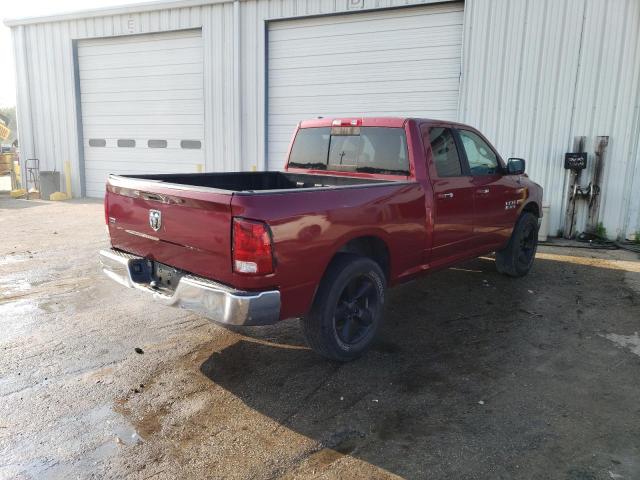 Photo 3 from auction – 2014 RAM 1500 SLT with VIN 1C6RR6GTXES128099