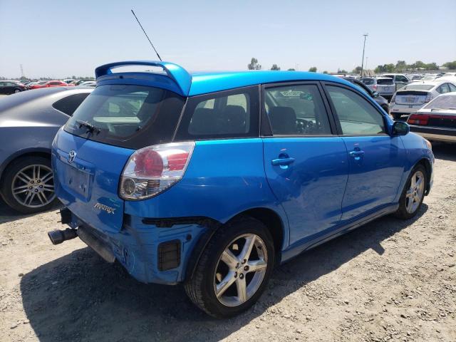 Photo 3 from auction – 2007 TOYOTA COROLLA MA with VIN 2T1KR32EX7C649510