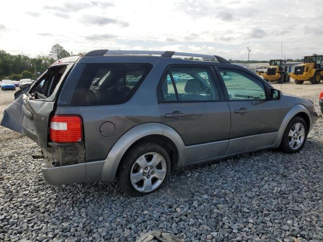 Photo 3 from auction – 2005 FORD FREESTYLE with VIN 1FMZK02105GA62743