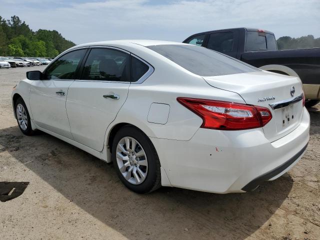 Photo 2 from auction – 2016 NISSAN ALTIMA 2.5 with VIN 1N4AL3AP2GN379501