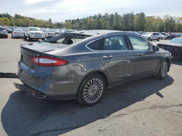 Photo 3 from auction – 2015 FORD FUSION TIT with VIN 3FA6P0K90FR283757