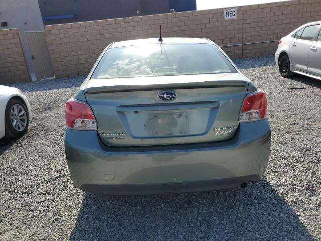Photo 6 from auction – 2015 SUBARU IMPREZA PR with VIN JF1GJAC64FH022259