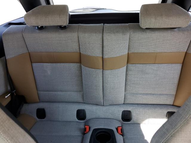 Photo 10 from auction – 2014 BMW I3 REX with VIN WBY1Z4C58EV276962