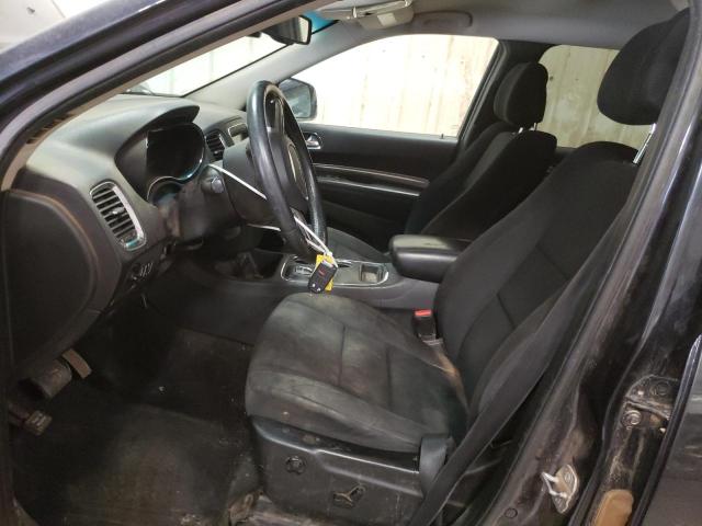 Photo 7 from auction – 2014 DODGE DURANGO SX with VIN 1C4RDHAG0EC514121
