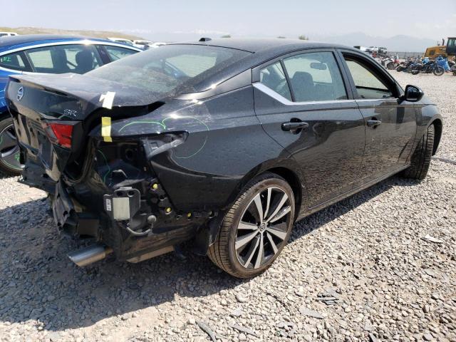 Photo 3 from auction – 2021 NISSAN ALTIMA SR with VIN 1N4BL4CV1MN415292
