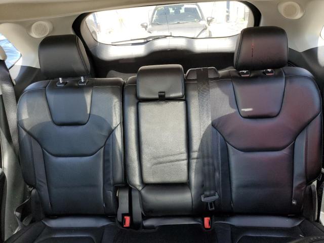 Photo 10 from auction – 2020 FORD EDGE TITAN with VIN 2FMPK4K90LBA00543