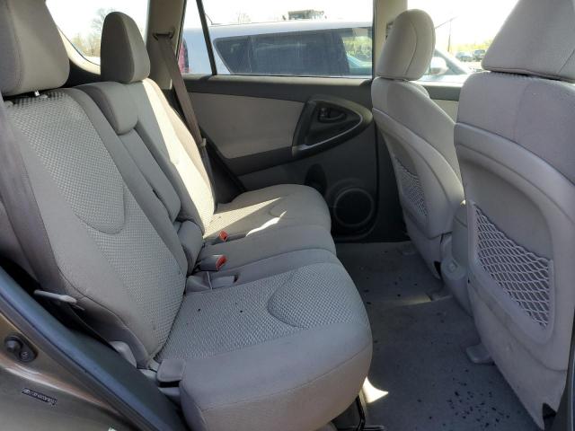 Photo 11 from auction – 2012 TOYOTA RAV4 LIMIT with VIN 2T3DF4DV2CW180563