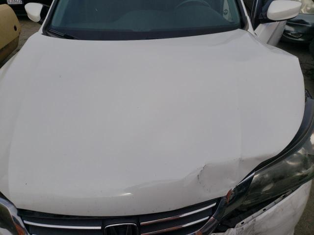 Photo 11 from auction – 2014 HONDA ACCORD SPO with VIN 1HGCR2F52EA255009