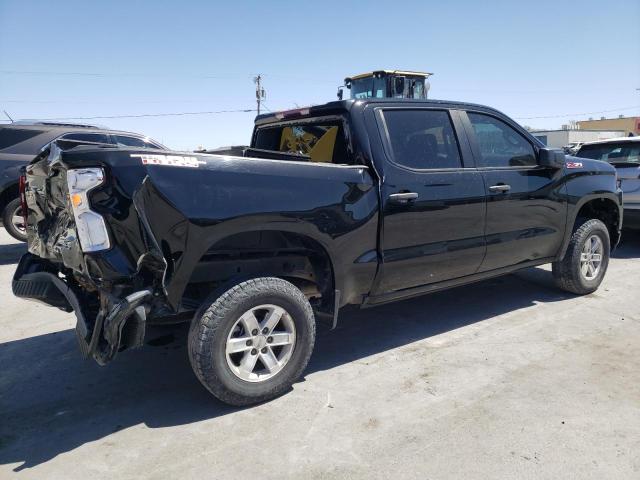 Photo 3 from auction – 2019 CHEVROLET SILVERADO with VIN 3GCPYCEF1KG263019
