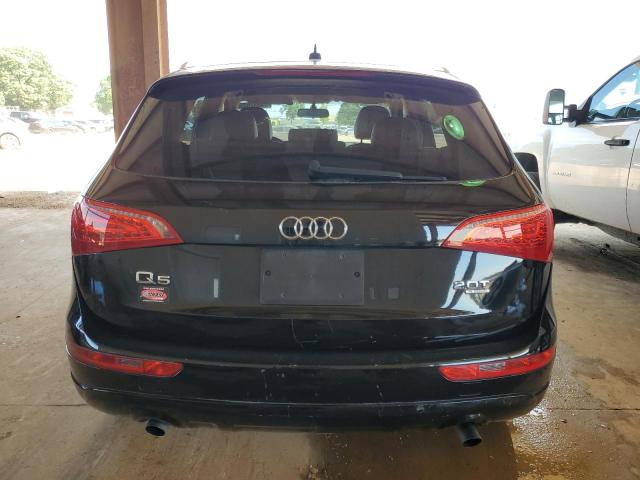 Photo 6 from auction – 2011 AUDI Q5 PREMIUM with VIN WA1CFAFP6BA031346