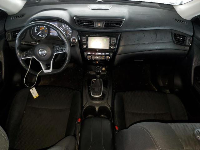 Photo 8 from auction – 2018 NISSAN ROGUE S with VIN 5N1AT2MT7JC744640