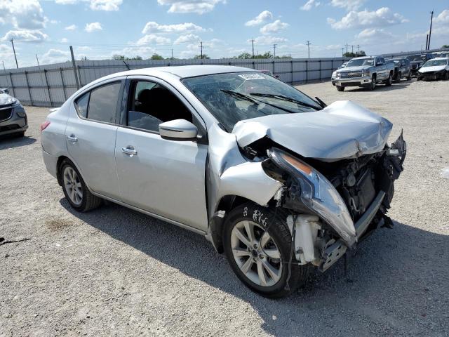 صورة رقم 4 من المزاد - 2016 NISSAN VERSA S مع VIN 3N1CN7AP7GL910795
