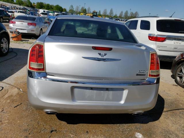 Photo 6 from auction – 2012 CHRYSLER 300 LIMITE with VIN 2C3CCACG3CH165886