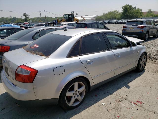 Photo 3 from auction – 2002 AUDI A4 1.8T QU with VIN WAULC68E82A305411