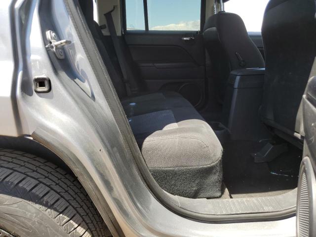 Photo 10 from auction – 2015 JEEP PATRIOT SP with VIN 1C4NJPBA2FD312954