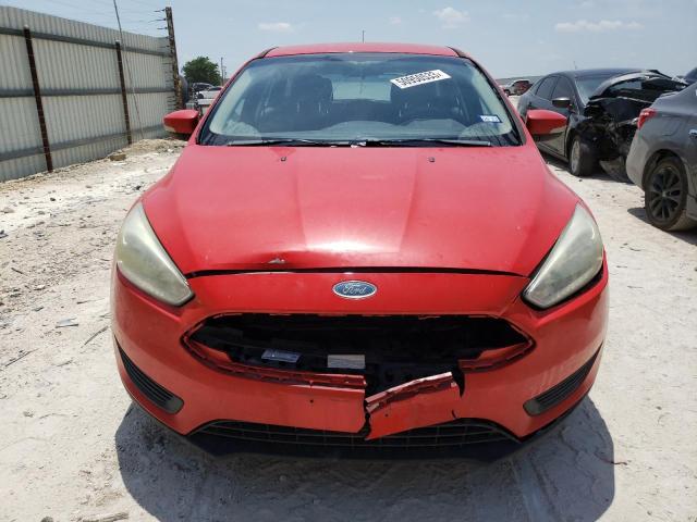 Photo 5 from auction – 2015 FORD FOCUS SE with VIN 1FADP3K27FL244996