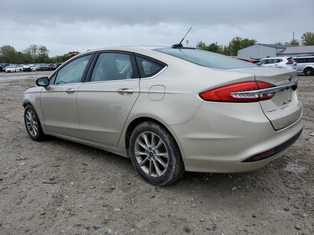 Photo 2 from auction – 2017 FORD FUSION SE with VIN 3FA6P0H71HR205092