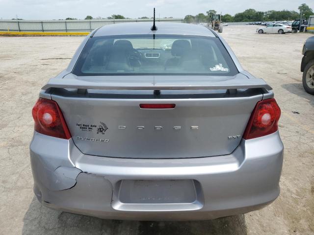 Photo 6 from auction – 2013 DODGE AVENGER SX with VIN 1C3CDZCB4DN621872
