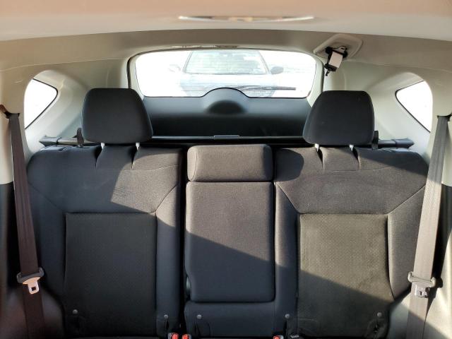 Photo 10 from auction – 2015 HONDA CR-V EX with VIN 3CZRM3H55FG705565