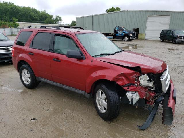 Zdjęcie 4 z aukcji – 2012 FORD ESCAPE XLT z VIN 1FMCU0DG7CKC23794