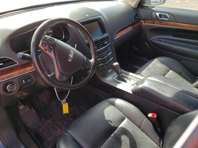 Zdjęcie 7 z aukcji – 2013 LINCOLN MKT z VIN 2LMHJ5AT4DBL54517