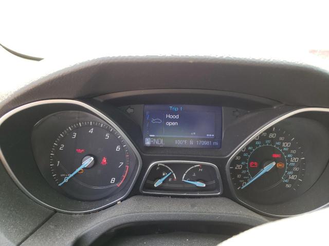 Фото 9 с аукциона – 2012 FORD FOCUS SE с VIN 1FAHP3K26CL446743