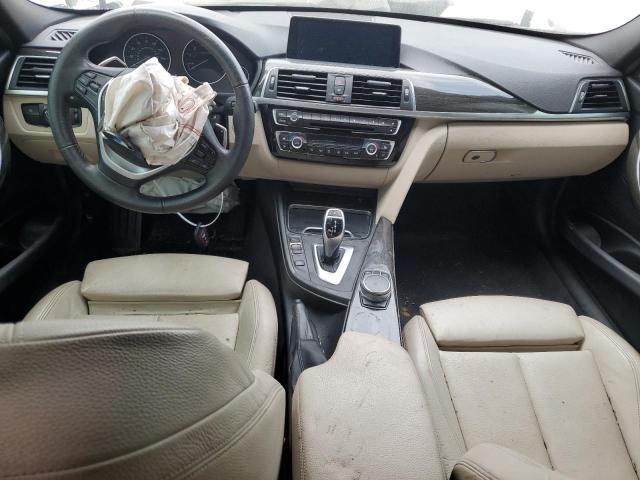 Photo 8 from auction – 2017 BMW 330 I with VIN WBA8B9G36HNU53696
