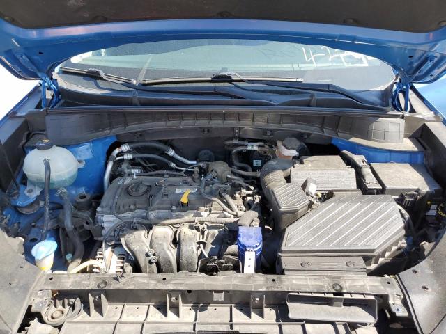 Photo 11 from auction – 2016 HYUNDAI TUCSON LIM with VIN KM8J3CA41GU222236