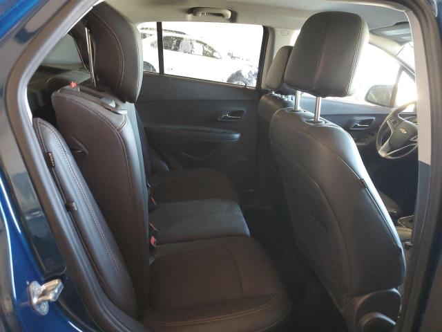 Photo 11 from auction – 2020 CHEVROLET TRAX 1LT with VIN 3GNCJPSB8LL228330