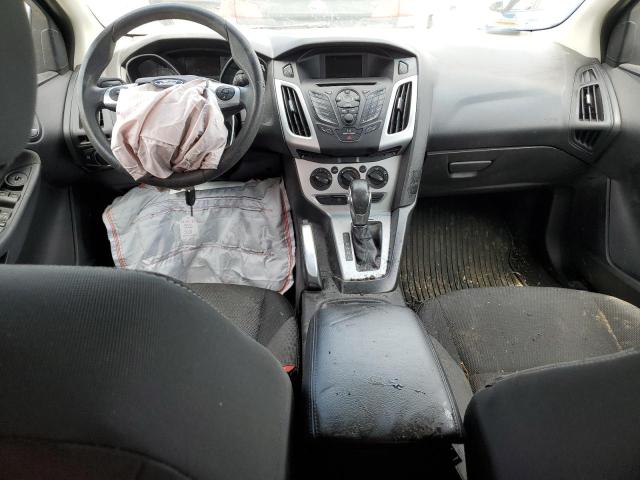 Photo 8 from auction – 2014 FORD FOCUS SE with VIN 1FADP3K23EL110212
