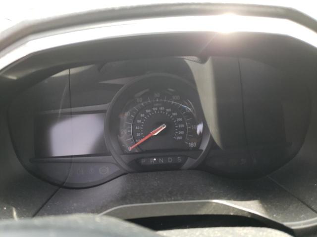 Photo 9 from auction – 2020 FORD EDGE ST with VIN 2FMPK4APXLBA90641
