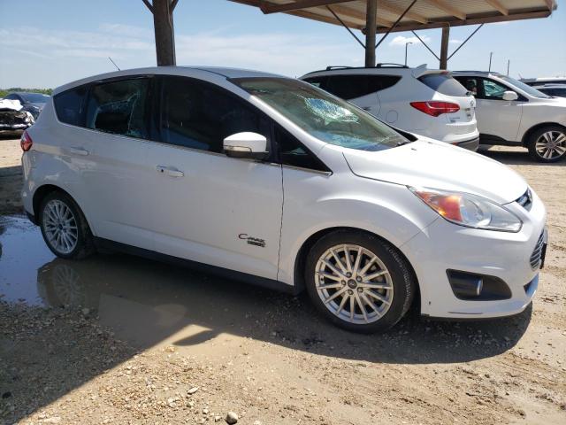 Photo 4 from auction – 2016 FORD C-MAX PREM with VIN 1FADP5CU5GL100618