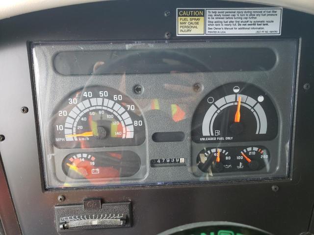 Снимка 8 от търг – 1996 KOUN MOTORHOME с VIN 1GBLP37N2S3325167