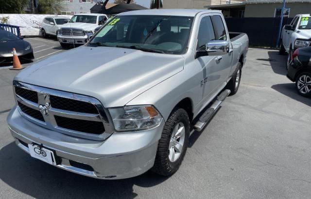 Photo 2 from auction – 2013 RAM 1500 SLT with VIN 1C6RR7GP5DS641509