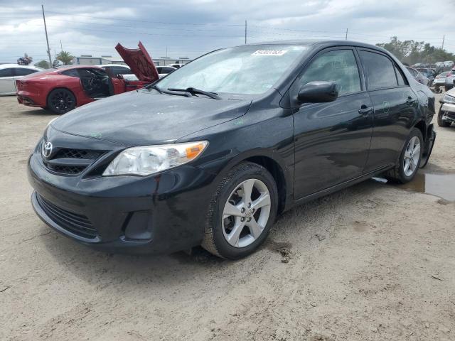 TOYOTA COROLLA BA 2012 with VIN JTDBU4EE4C9179944 - Photo from auction