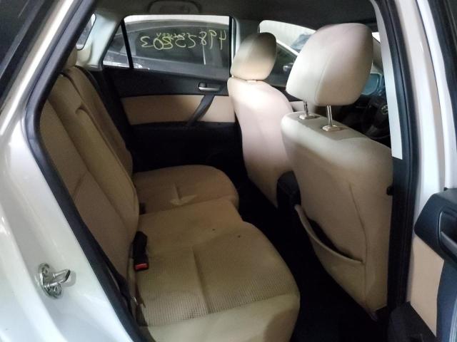 Photo 10 from auction – 2013 MAZDA 3 I with VIN JM1BL1L7XD1788803