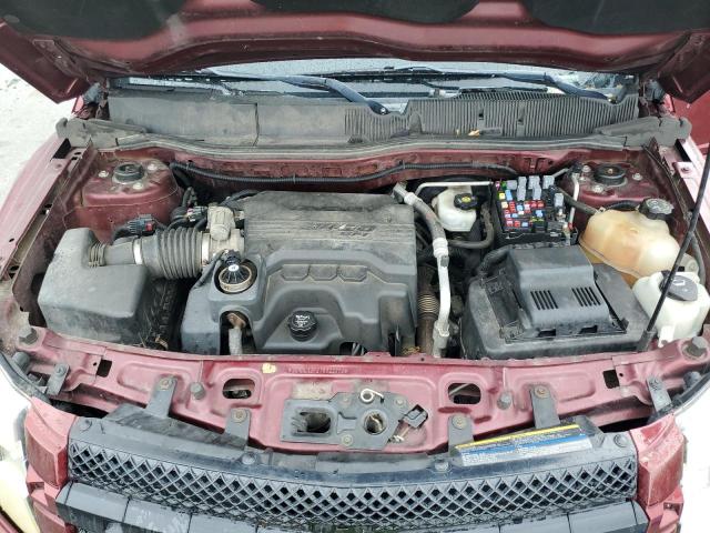 Photo 12 from auction – 2007 CHEVROLET EQUINOX LS with VIN 2CNDL13F276022772