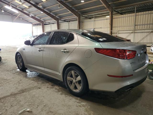 Photo 2 from auction – 2014 KIA OPTIMA LX with VIN KNAGM4A75E5477942