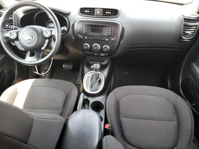 Photo 8 from auction – 2016 KIA SOUL with VIN KNDJN2A27G7241640