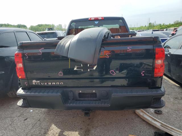 Photo 6 from auction – 2015 CHEVROLET SILVERADO with VIN 1GCNCPEC1FZ380821