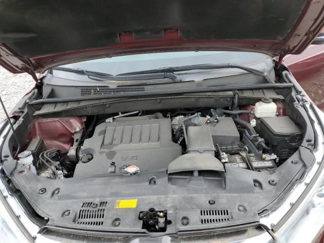 Photo 12 from auction – 2016 TOYOTA HIGHLANDER with VIN 5TDDKRFH8GS344020