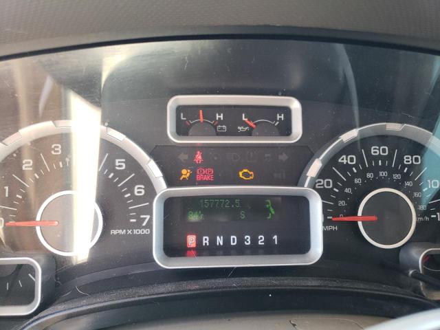 Photo 9 from auction – 2011 FORD EXPEDITION with VIN 1FMJU1G50BEF43723