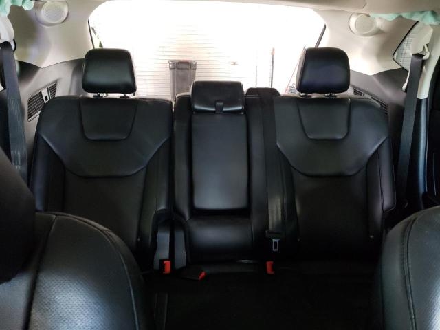 Photo 10 from auction – 2022 FORD EDGE TITAN with VIN 2FMPK4K9XNBA54919