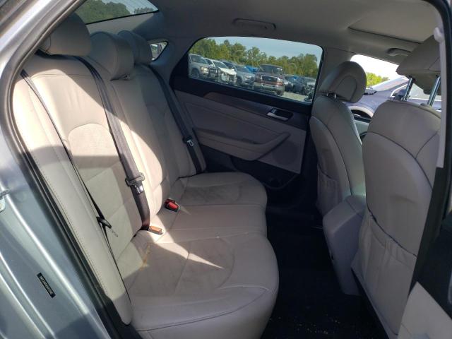 Photo 10 from auction – 2016 HYUNDAI SONATA SPO with VIN 5NPE34AF6GH415540