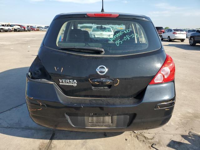 Photo 6 from auction – 2011 NISSAN VERSA S with VIN 3N1BC1CP1BL491959