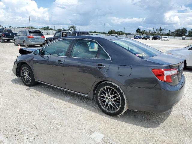 Photo 2 from auction – 2014 TOYOTA CAMRY SE with VIN 4T1BK1FK4EU550511